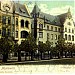 Sąd Rejonowy i Areszt Śledczy w Mysłowicach in Mysłowice city