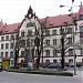 Sąd Rejonowy i Areszt Śledczy w Mysłowicach in Mysłowice city