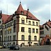 Sąd Rejonowy i Areszt Śledczy w Mysłowicach in Mysłowice city