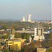 Szyby Wschodnie KWK Mysłowice in Mysłowice city
