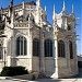 Église Saint-Pierre dans la ville de Caen