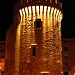 Tour Leroy dans la ville de Caen