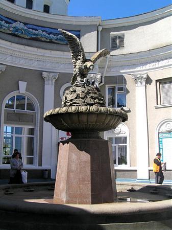 Детские платные больницы в ялте