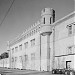 Point Molate Historic District in Richmond, California city
