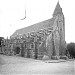 Église Saint-Gilles dans la ville de Caen