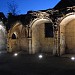 Église Saint-Gilles dans la ville de Caen