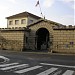 Prison Beaulieu (Monument historique) dans la ville de Caen