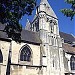 Eglise Saint-Michel-de-Vaucelles (Monument historique)