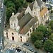 Eglise Saint-Michel-de-Vaucelles [