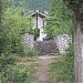 Приморский парк в городе Гагра