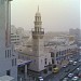 Yateem Mosque in Manama city