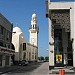 Yateem Mosque in Manama city