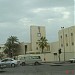 National Evangelical Church in Manama city