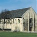 Il castello di Caen : sala dell'Echiquier