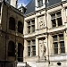 Hôtel d'Escoville dans la ville de Caen