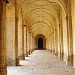 Abbaye aux Hommes (Hôtel de Ville) dans la ville de Caen