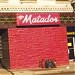 The Matador in Portland, Oregon city