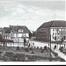 Poczta in Zabrze city