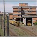 Estação Anchieta na Porto Alegre city