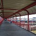 Estação Aeroporto na Porto Alegre city