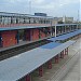 Estação Aeroporto na Porto Alegre city