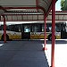 Estação São Pedro na Porto Alegre city