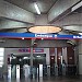 Estação São Pedro na Porto Alegre city