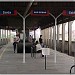 Estação São Pedro na Porto Alegre city