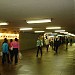 Estação Mercado na Porto Alegre city