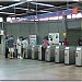 Estação Mercado na Porto Alegre city
