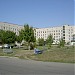 Центральная районная больница в городе Белореченск