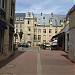 Hôtel Duquesnoy-du-Thon dans la ville de Caen