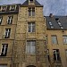 Hôtel Duquesnoy-du-Thon dans la ville de Caen