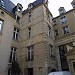 Hôtel Duquesnoy-du-Thon dans la ville de Caen