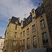 Hôtel Duquesnoy-du-Thon dans la ville de Caen