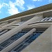 Poste centrale de Caen dans la ville de Caen