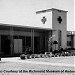 Kaiser Richmond Field Hospital in Richmond, California city