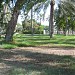 Water Gardens in Manama city