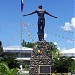 Mano Oble in Tacloban city