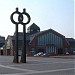 Deichtorhallen in Stadt Hamburg