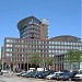 Neuer Dovenhof in Stadt Hamburg