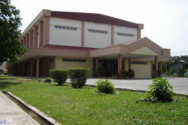 Dewan Smka Al Irshad