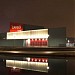 Le Cargö - Salle de musiques actuelles dans la ville de Caen
