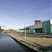 Le Cargö - Salle de musiques actuelles dans la ville de Caen