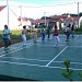 Sektor Azalea (Roma) - Grand Depok City (en) di kota Depok