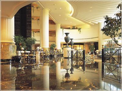 The Ritz Carlton Bahrain Hotel Spa Manama