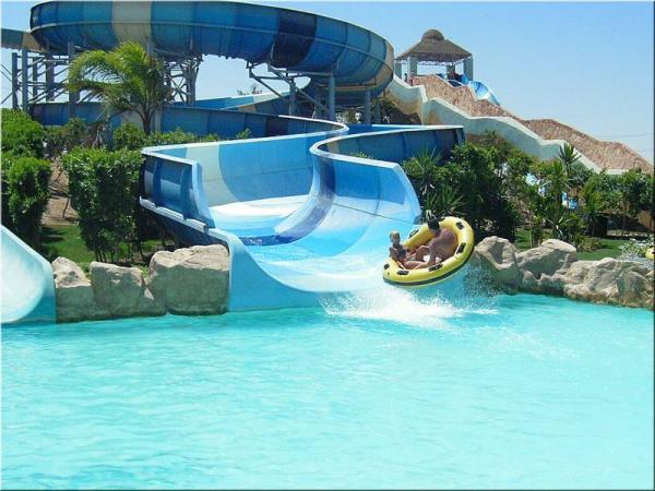 Dessole Titanic Aqua Park Amp Resort 4 Hurghada