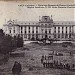 Rectorat de l'académie de Caen dans la ville de Caen