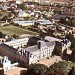 Rectorat de l'académie de Caen dans la ville de Caen