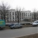 Бывшая территория факультета военного обучения МАТИ-РГТУ им. Циолковского в городе Москва
